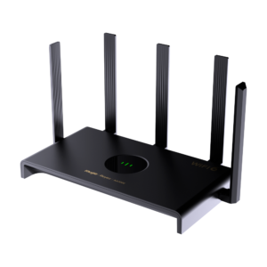 router repetidor WiFi 6